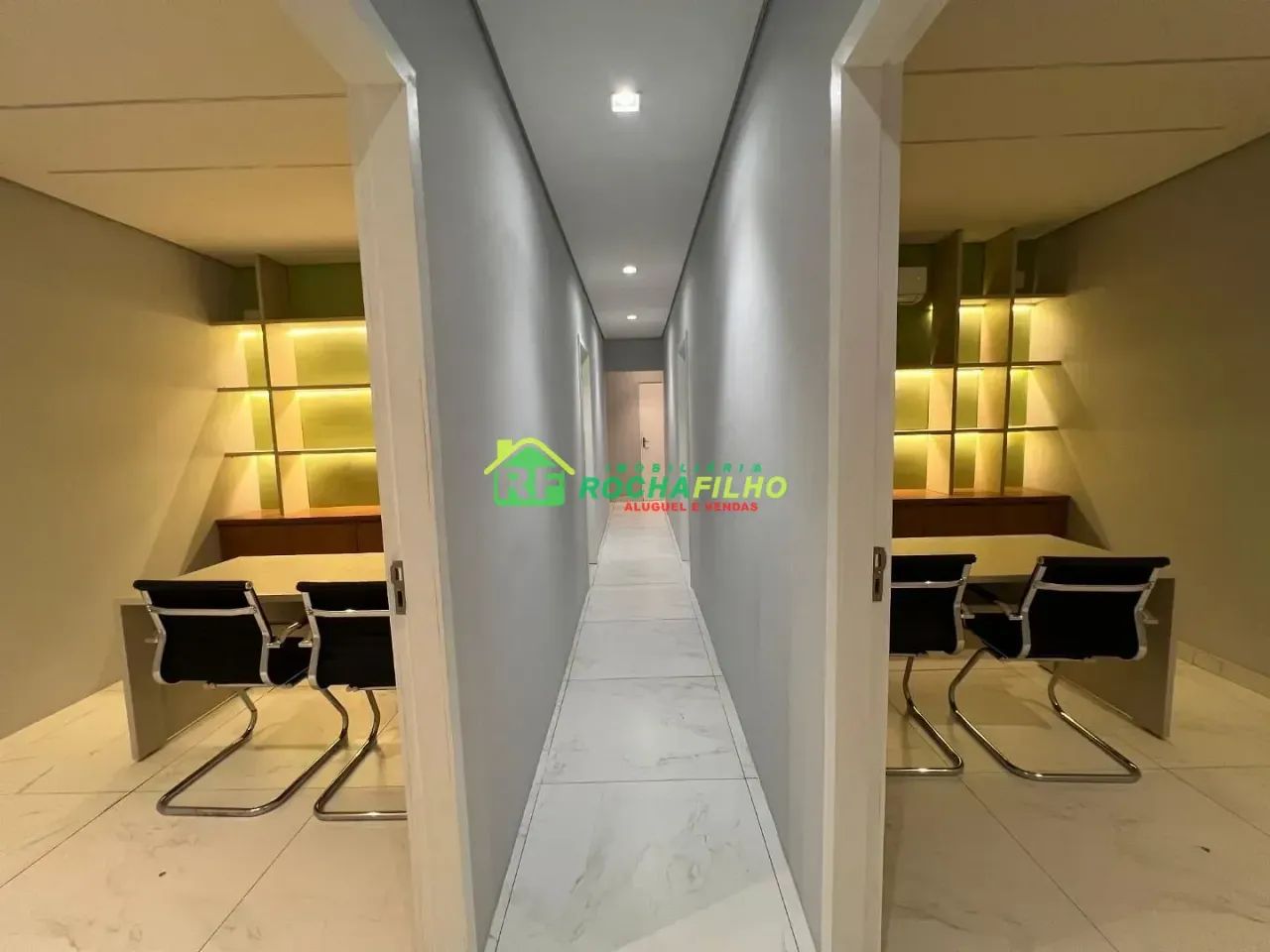Sala para alugar. - Foto 4