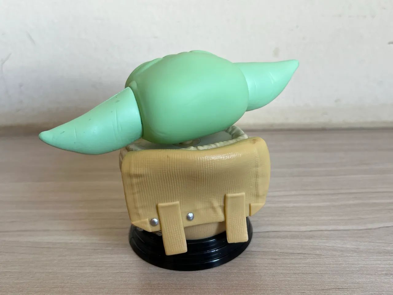 Funko Pop Baby Yoda (Grogu) - Foto 3