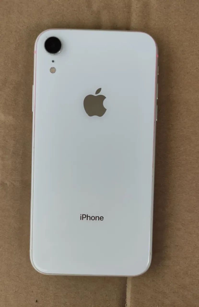 iPhone XR128GB - Foto 2