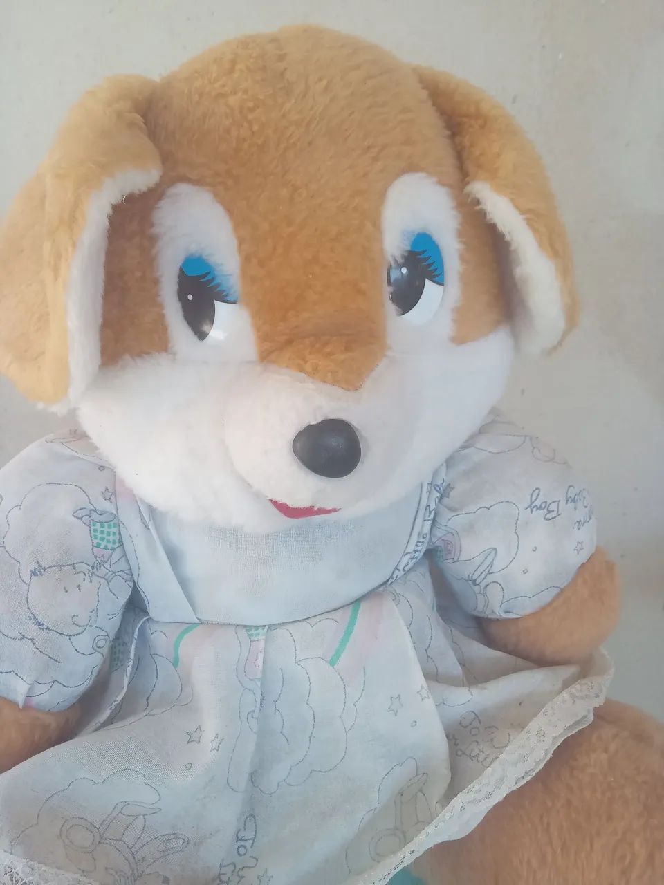 Urso de pelúcia ?  - Foto 3