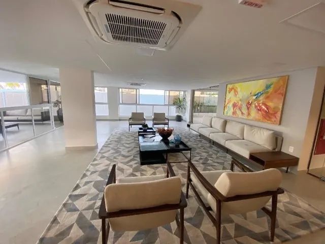 Apartamento NASCENTE SUL em Cabo Branco - Foto 5