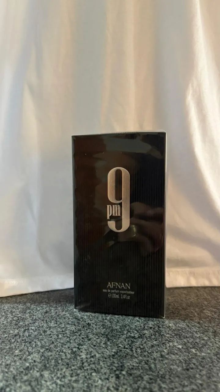 Afnan 9pm Eau de Parfum 100ml - Foto 2