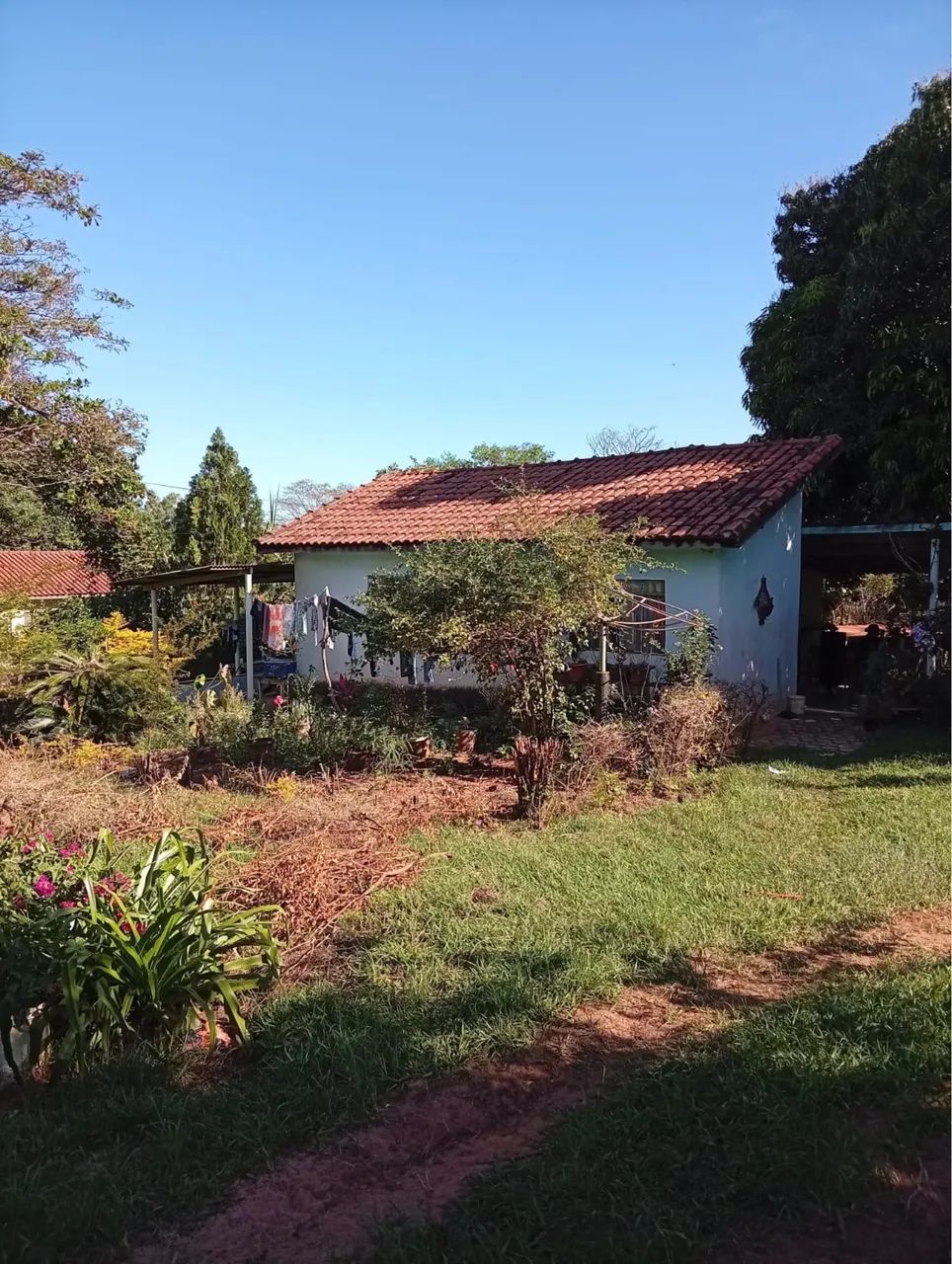 Chácara vila rural Nossa Senhora Das Graças  - Foto 3