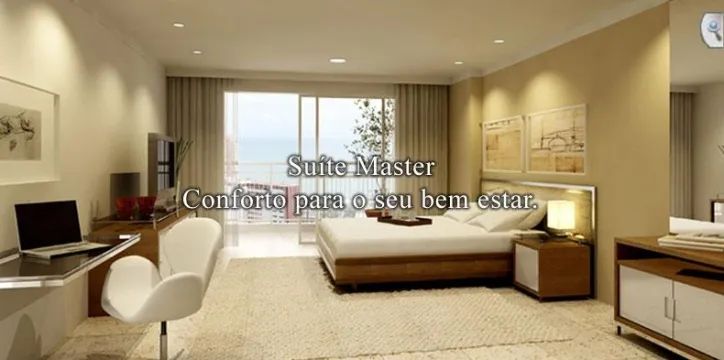 Edificio Renaissance - Foto 3