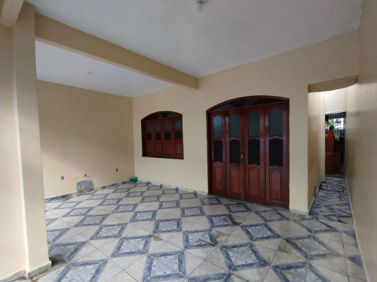 Casa 4 quartos - Conjunto Carmelandia - Foto 3