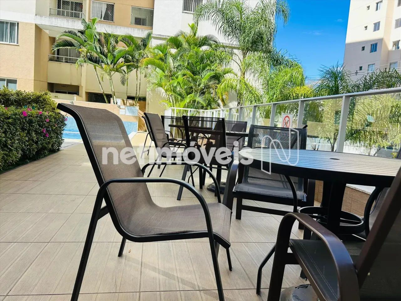 Casa com quintal - Foto 3