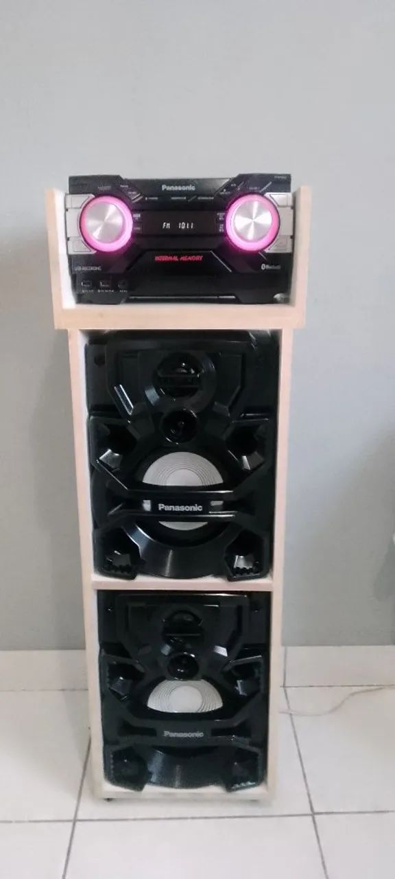 SOM Panasonic Residencial  - Foto 5