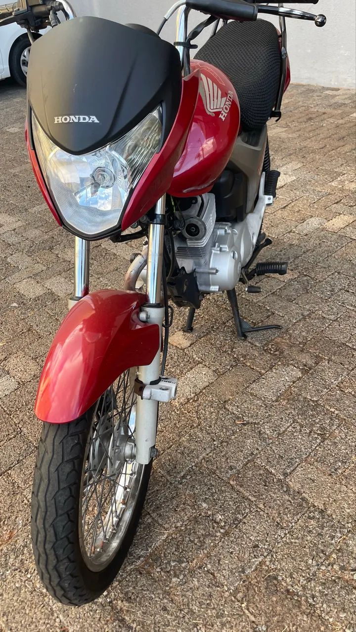 Honda/cg - Foto 2