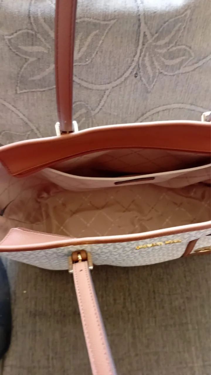 Bolsa michael kors  - Foto 2