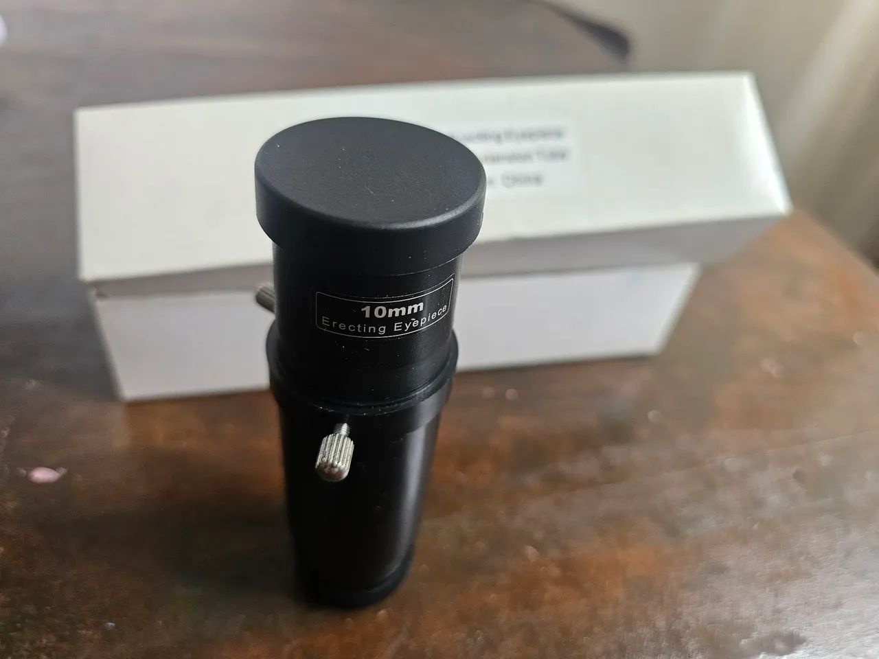 10mm Erecting Eyepiece - Foto 2