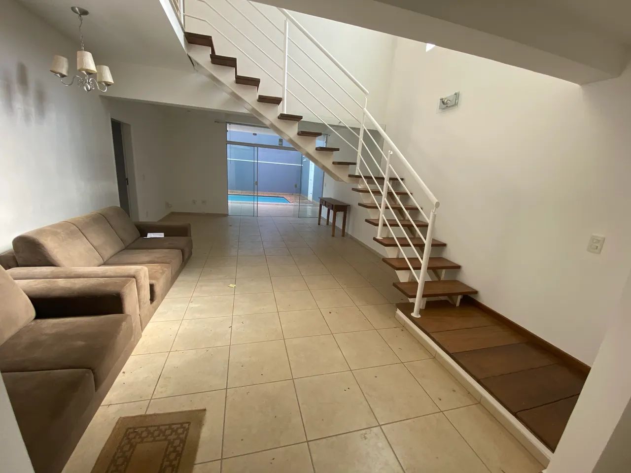 Casa Nova Alinça  - Foto 2