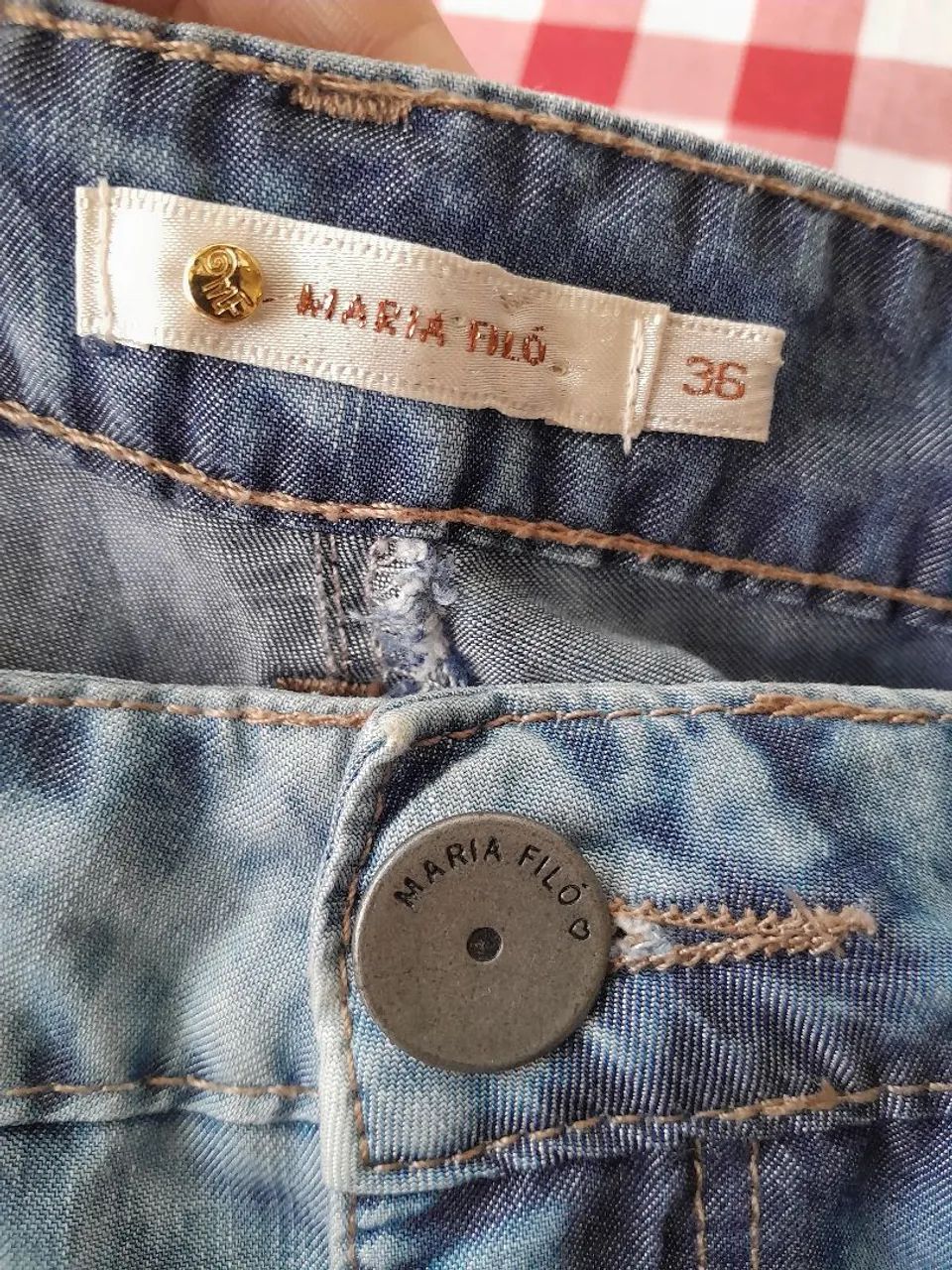 Calça Maria Filó - Foto 3