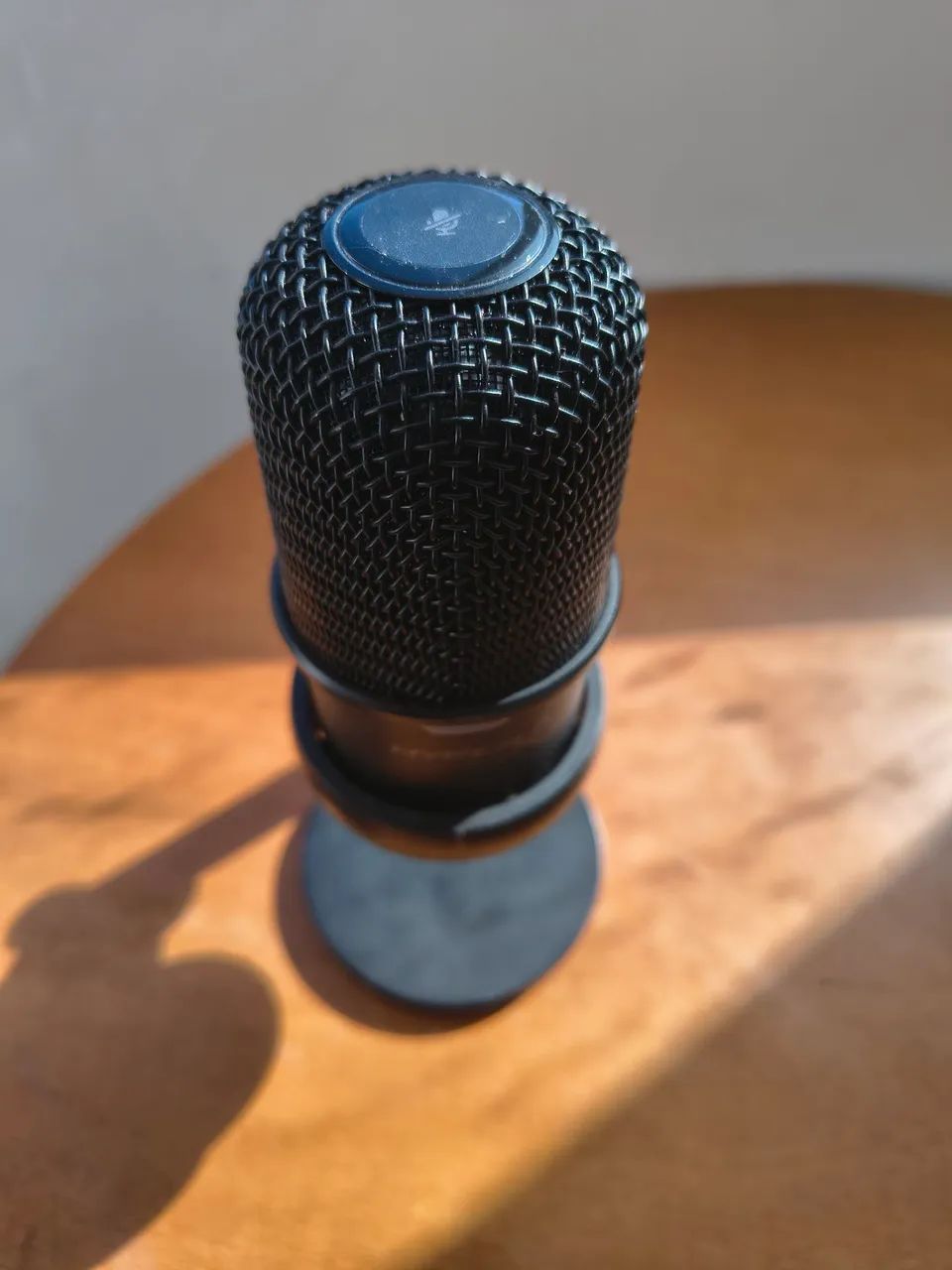 Microfone hyperx solocast
