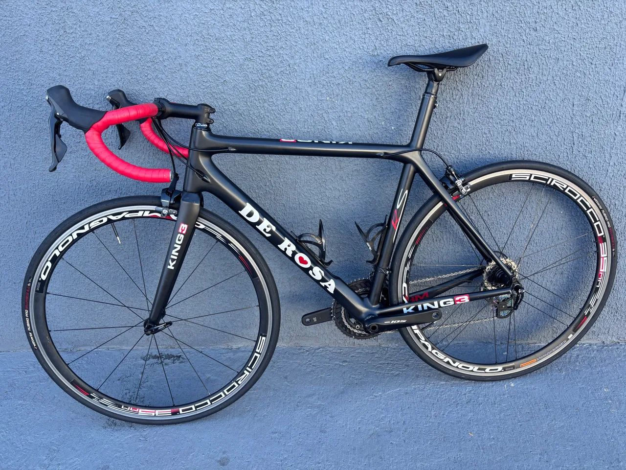 Speed De Rosa King 3 - Foto 2