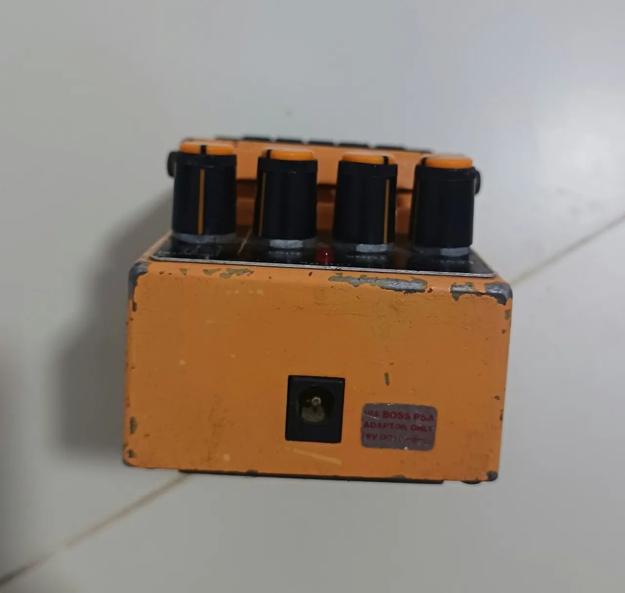 Distortion Ds2 Boss - Foto 3