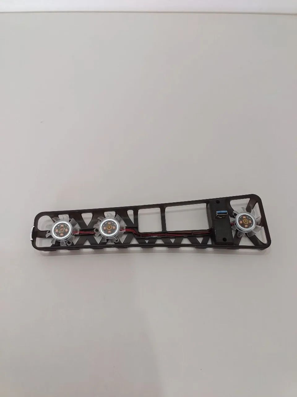 Vendo Cooler Ps5 Slim Semi novo 