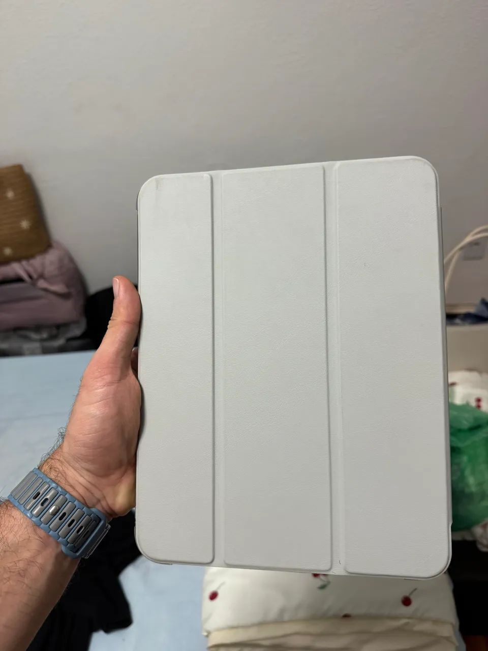 Ipad 10th Gen novo - Foto 2