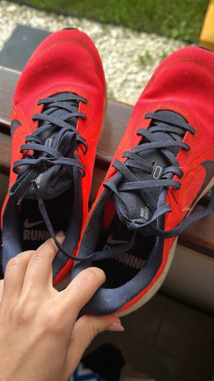 Tênis Nike novo - Foto 4