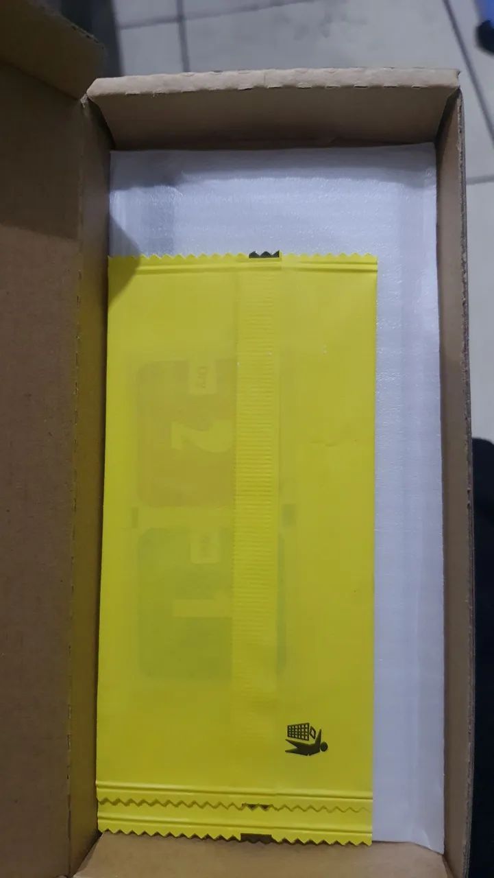 Capinha nova para POCO X6 PRO + 2 PELÍCULAS! - Foto 2