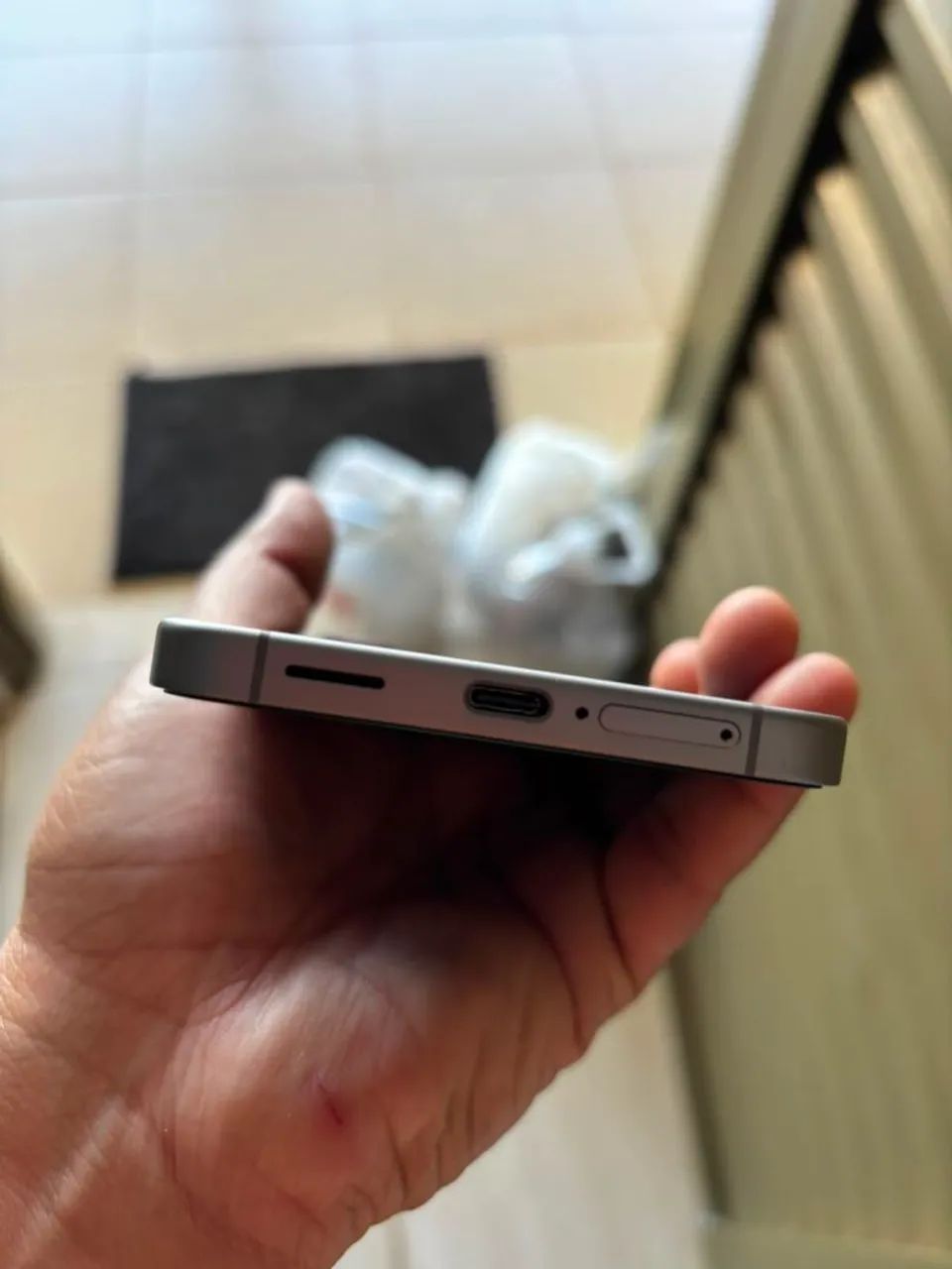 V/T Samsung F25 FE - Foto 4