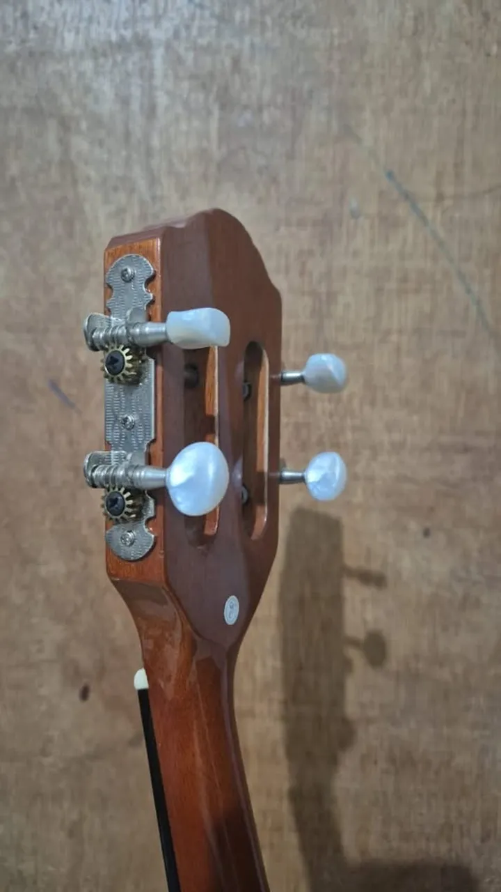 GUITARRA GIBSON SG 60 TRIBUTE AMERICANA - Instrumentos musicais