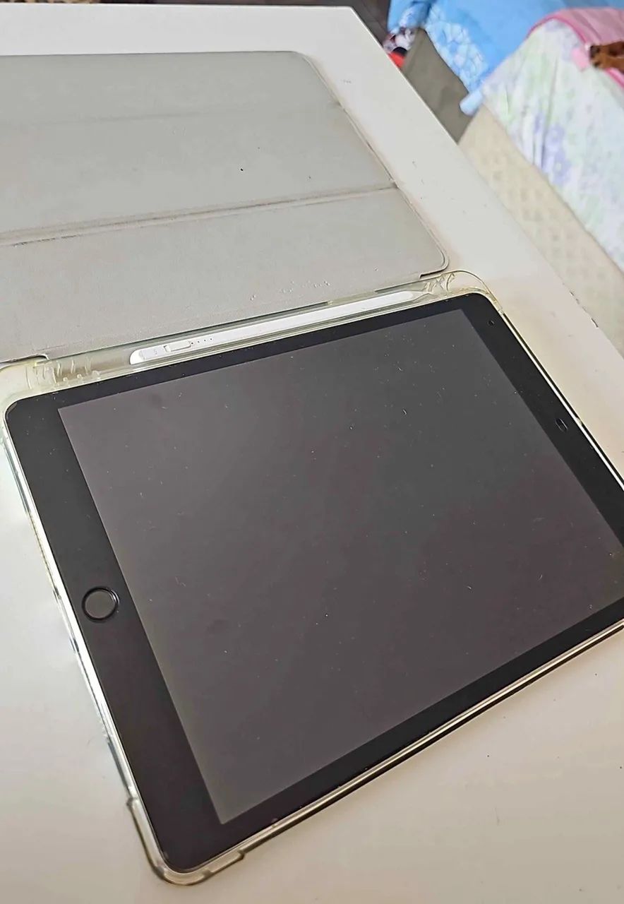 Vendo ou troco iPad 