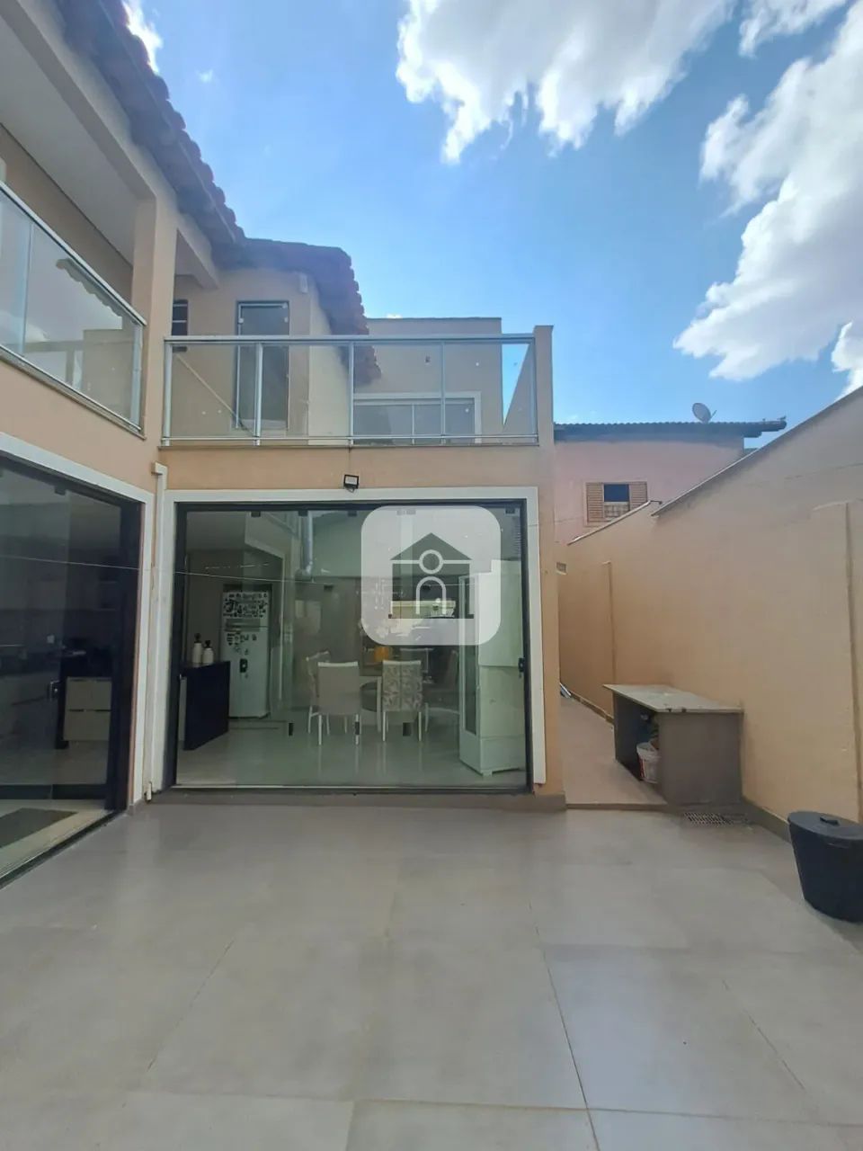 Casa para venda no bairro Cidade Jardim - Foto 3
