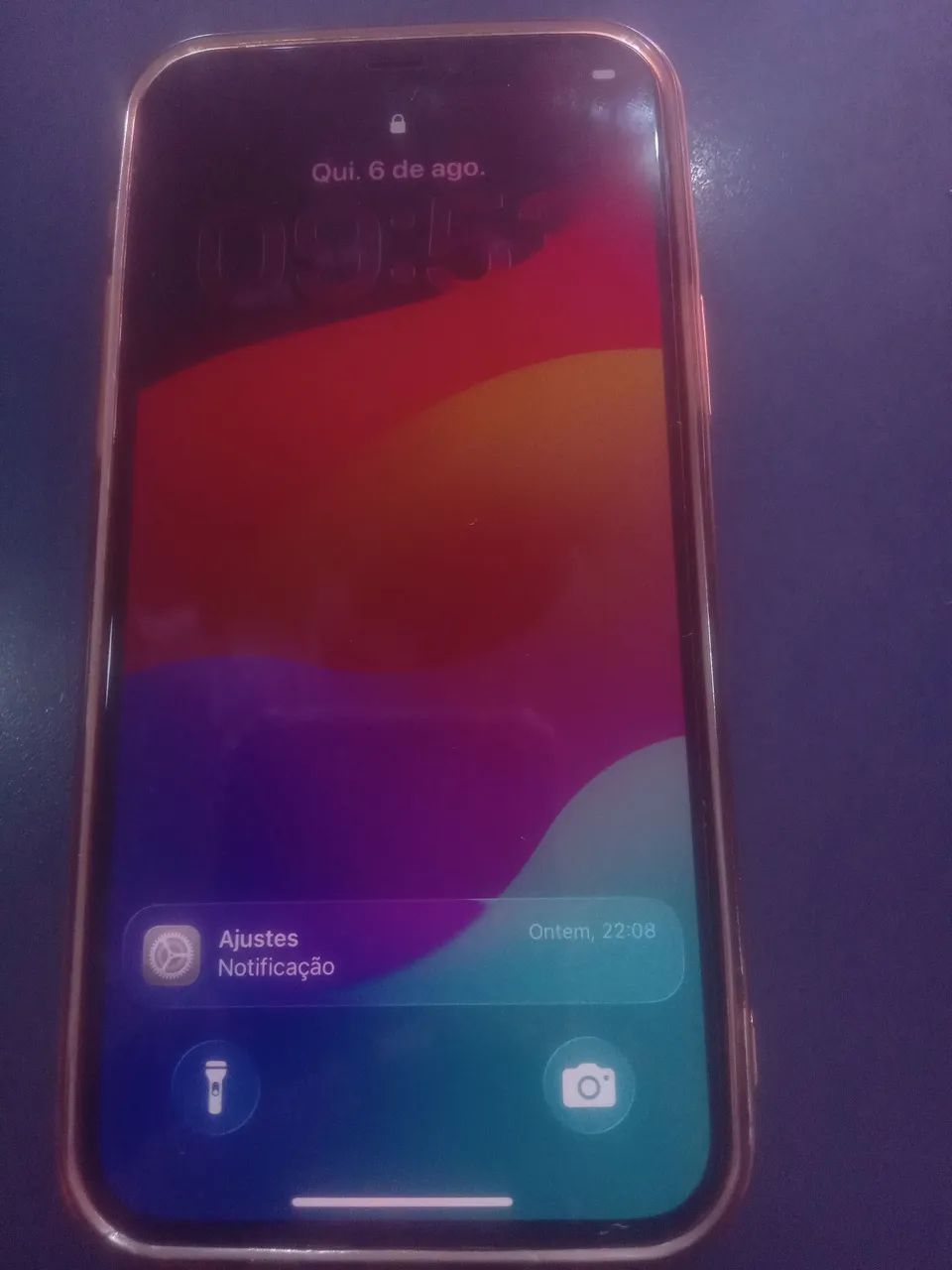 IPhone  12