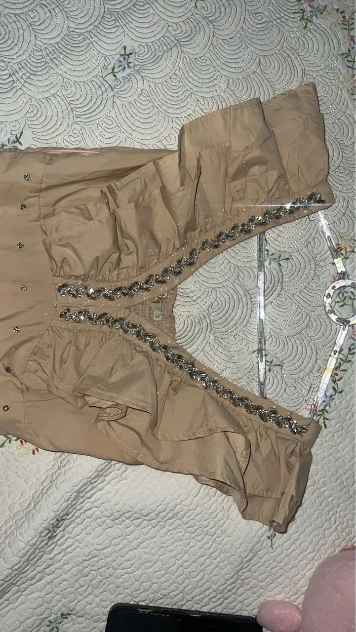 Vestido para festa  - Foto 4