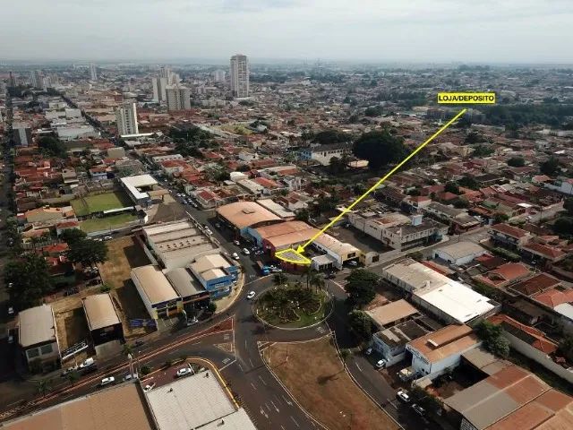 GALPÃO COMERCIAL NA BARÃO DO RIO BRANCO - Foto 3