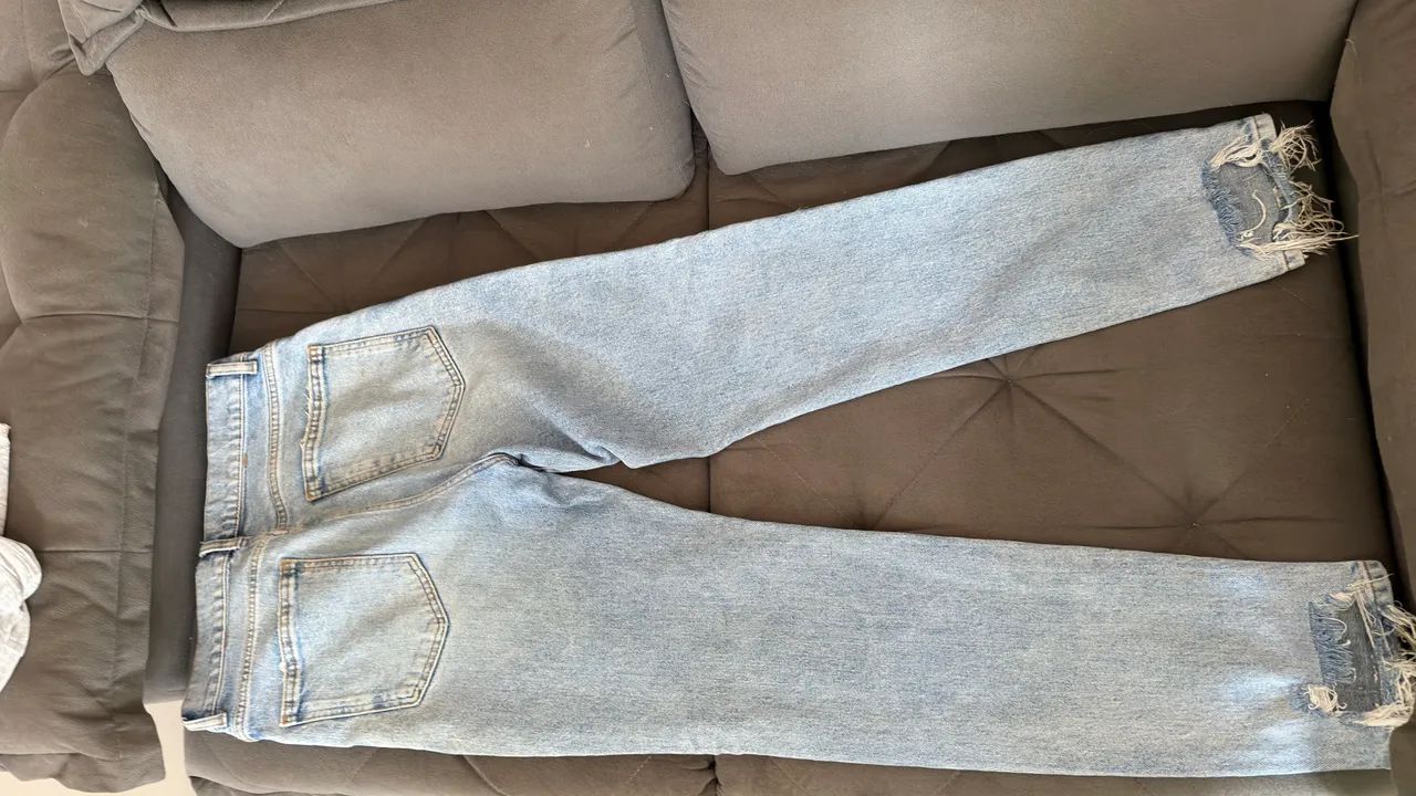 Calça Zara style - Foto 2