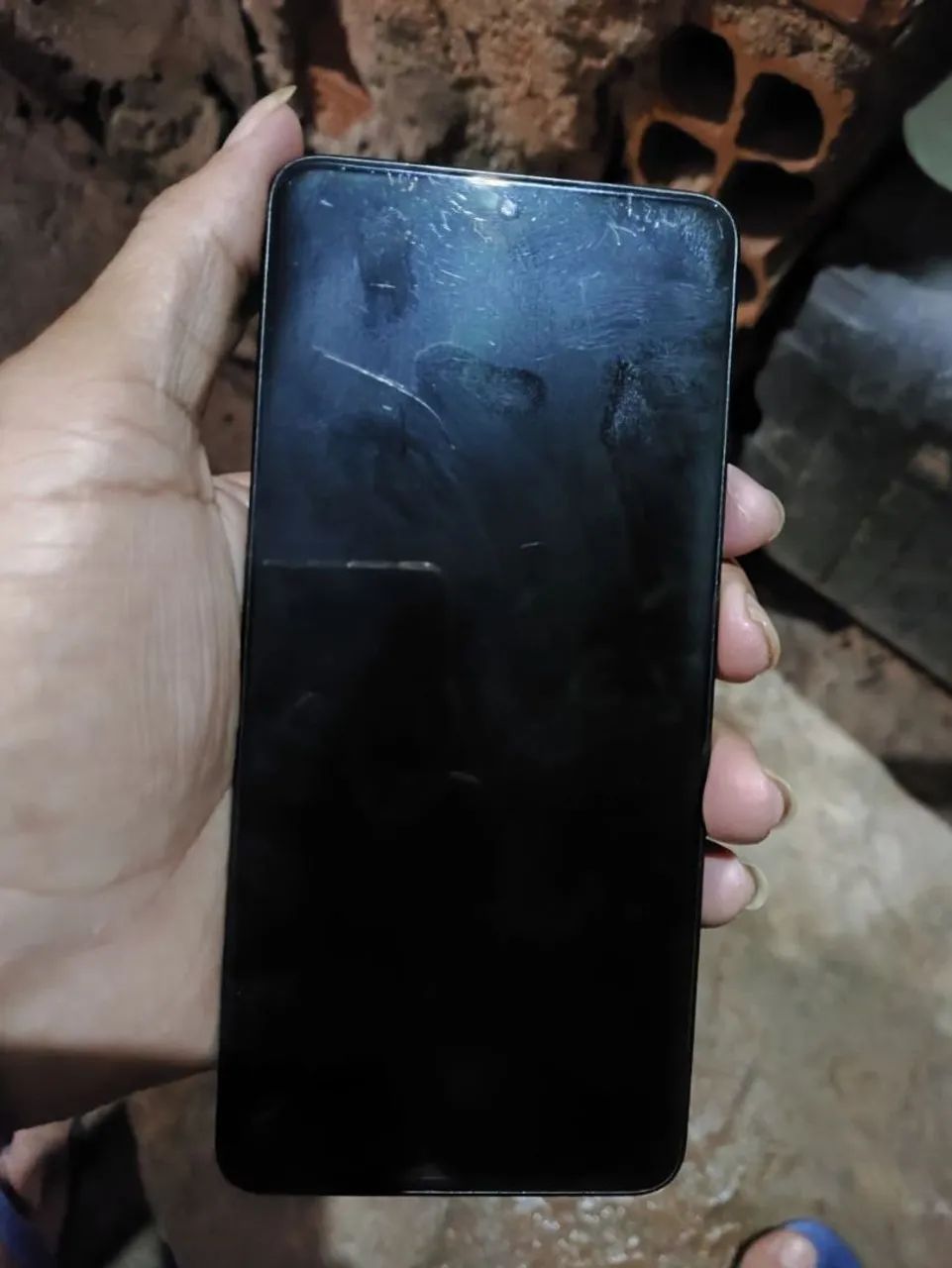 Poco X6 Pro 8/256Gb Leia a Descrição!! - Foto 4