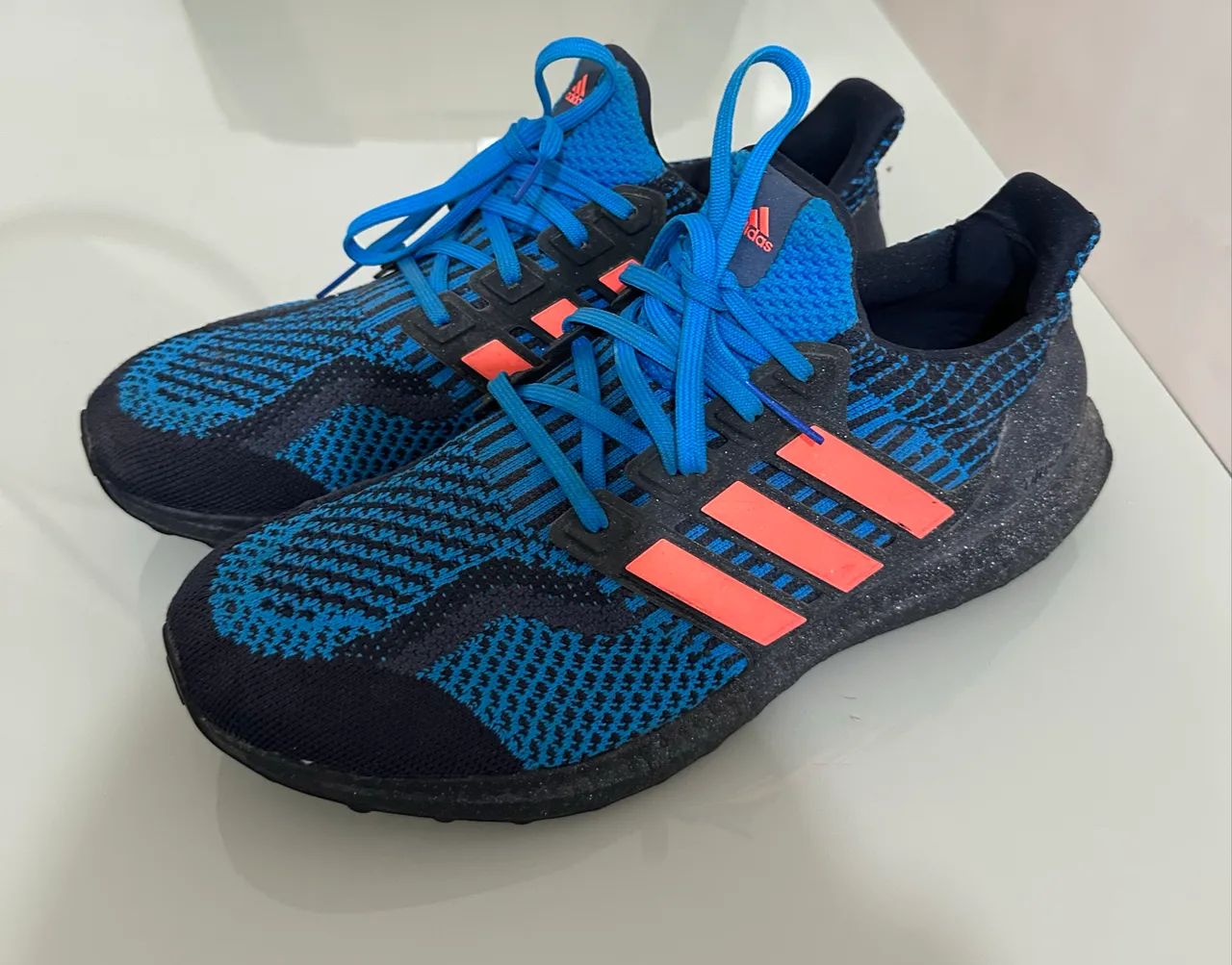 Tenis Adidas Ultraboost Dna Tam:42