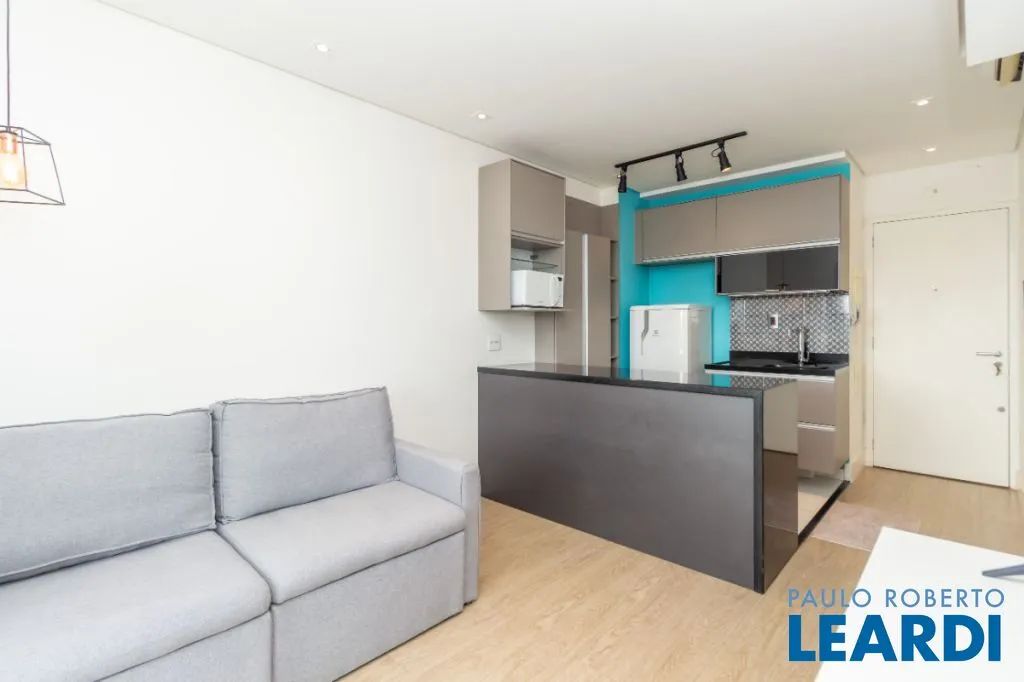 APARTAMENTO - BARRA FUNDA - SP - Foto 4