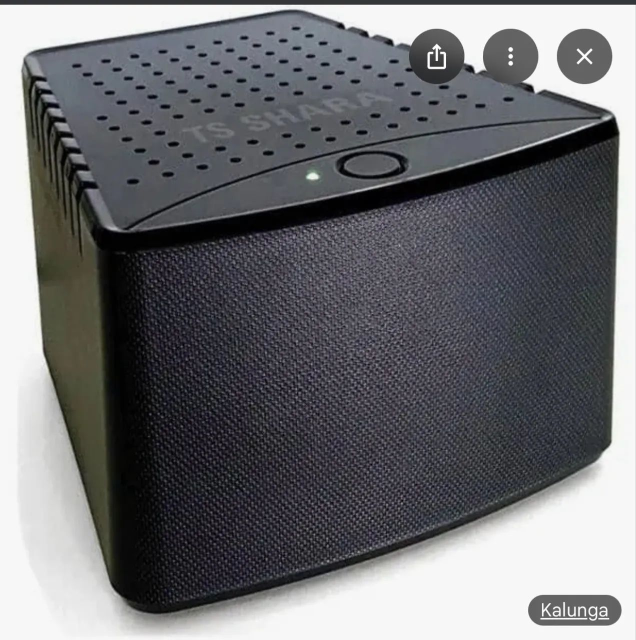 Estabilizador APC