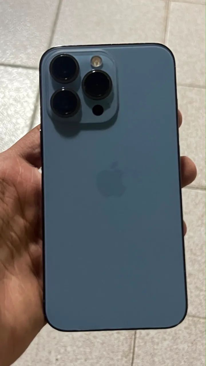 iPhone 13 Pro 