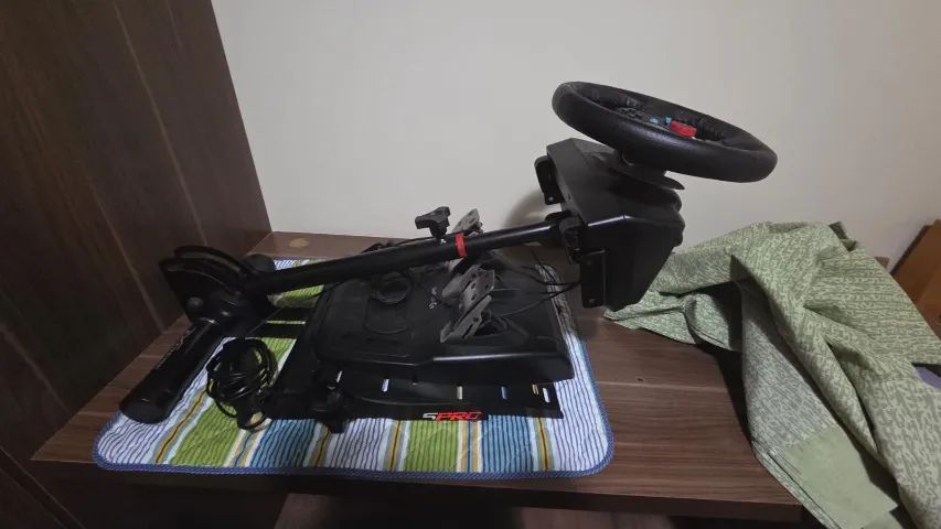 Volante Logitech G29 - Foto 2