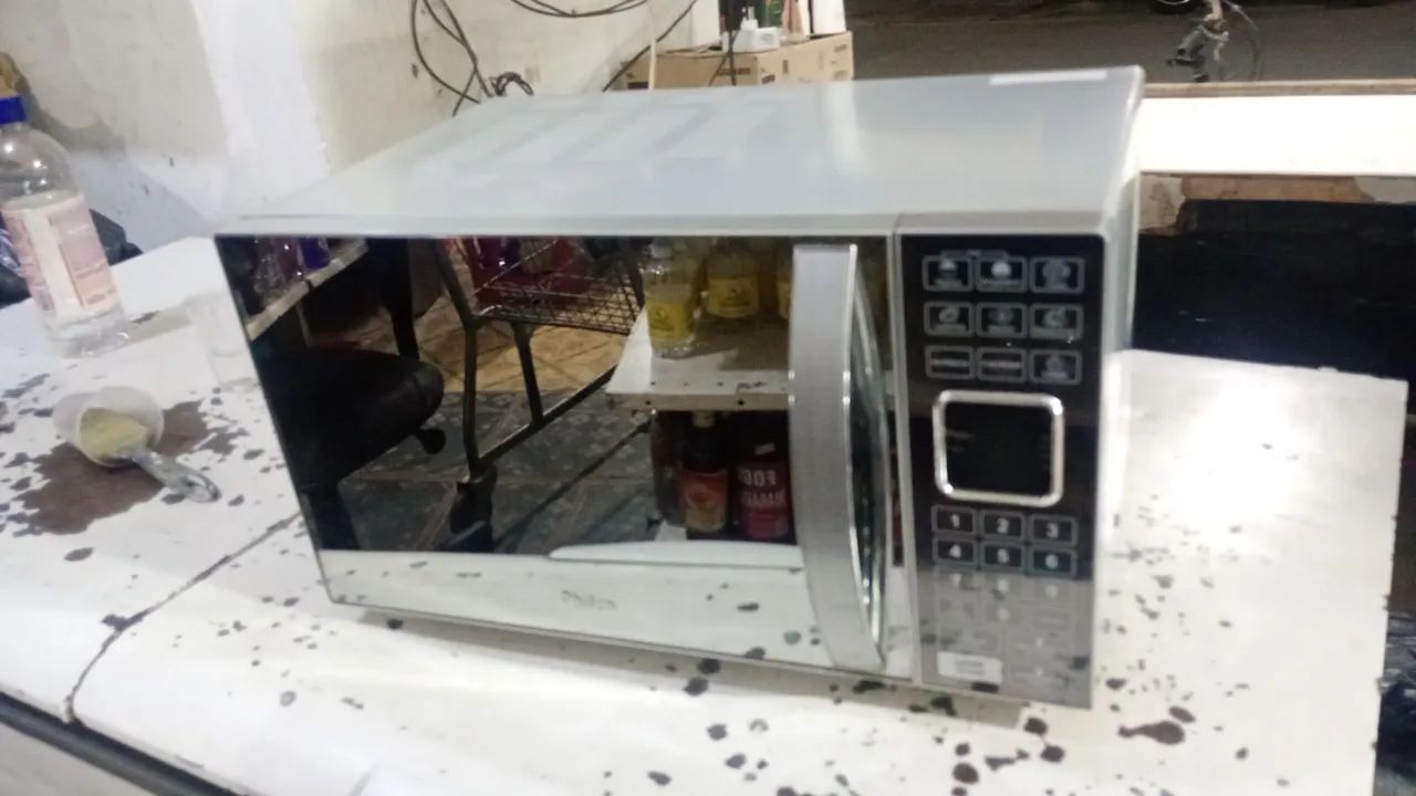 Microondas Philco  - Foto 2