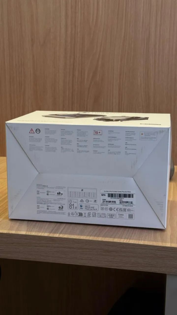 Vendo Drone DJI Mini 5 Pro combo Plus - Foto 6