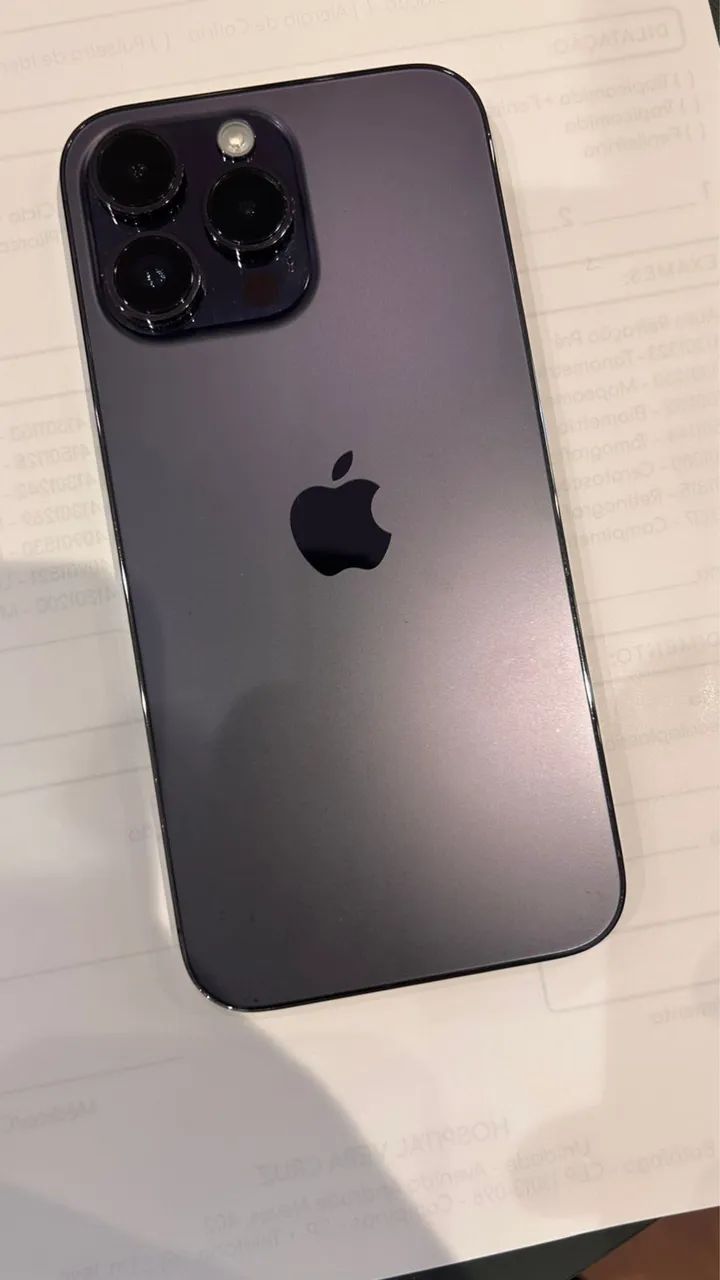 iPhone 14 Pro Max  - Foto 4