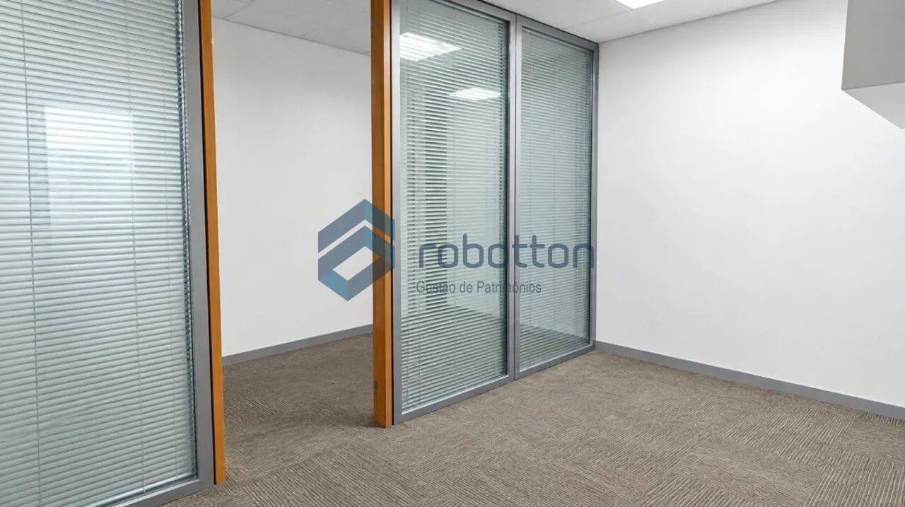 CONJUNTOS UNIFICADOS COM 146M² E 3 VAGAS NO PARAÍSO!!!! - Foto 5