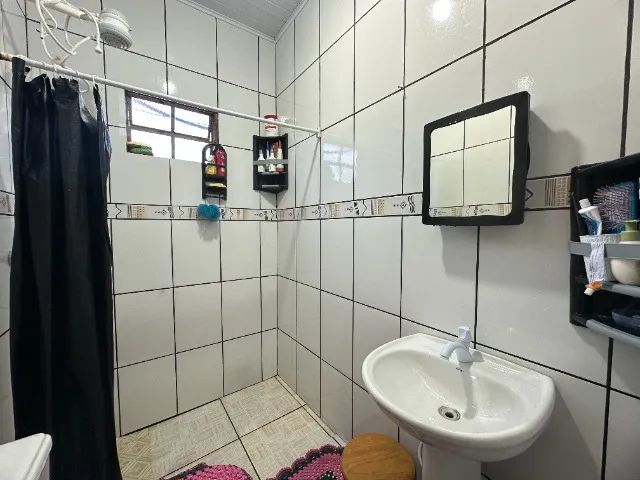 Casa com 2 quartos no Aeroclube. - Foto 3