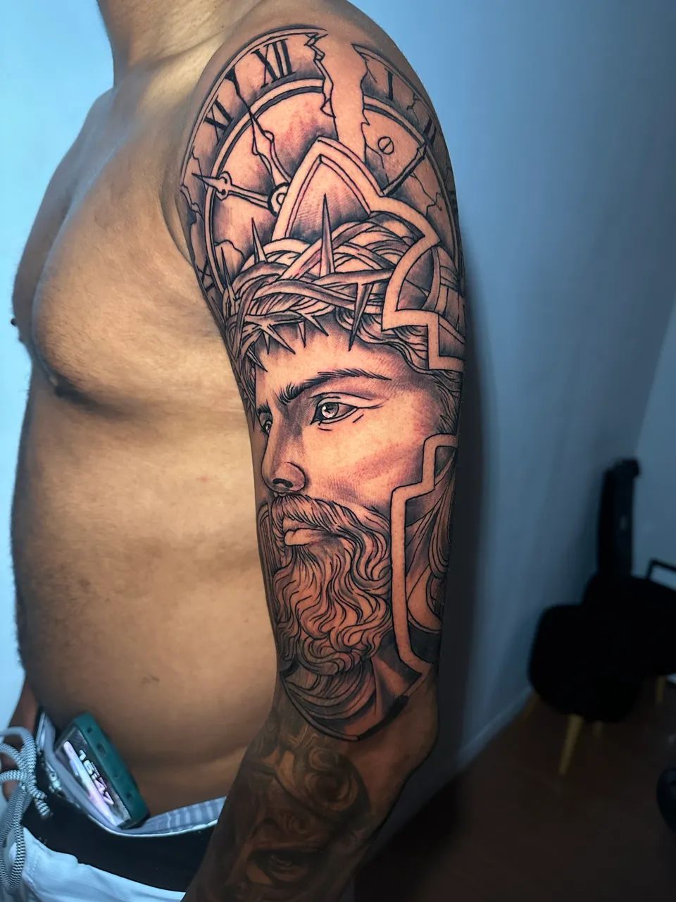 Tatuagem  - Foto 5