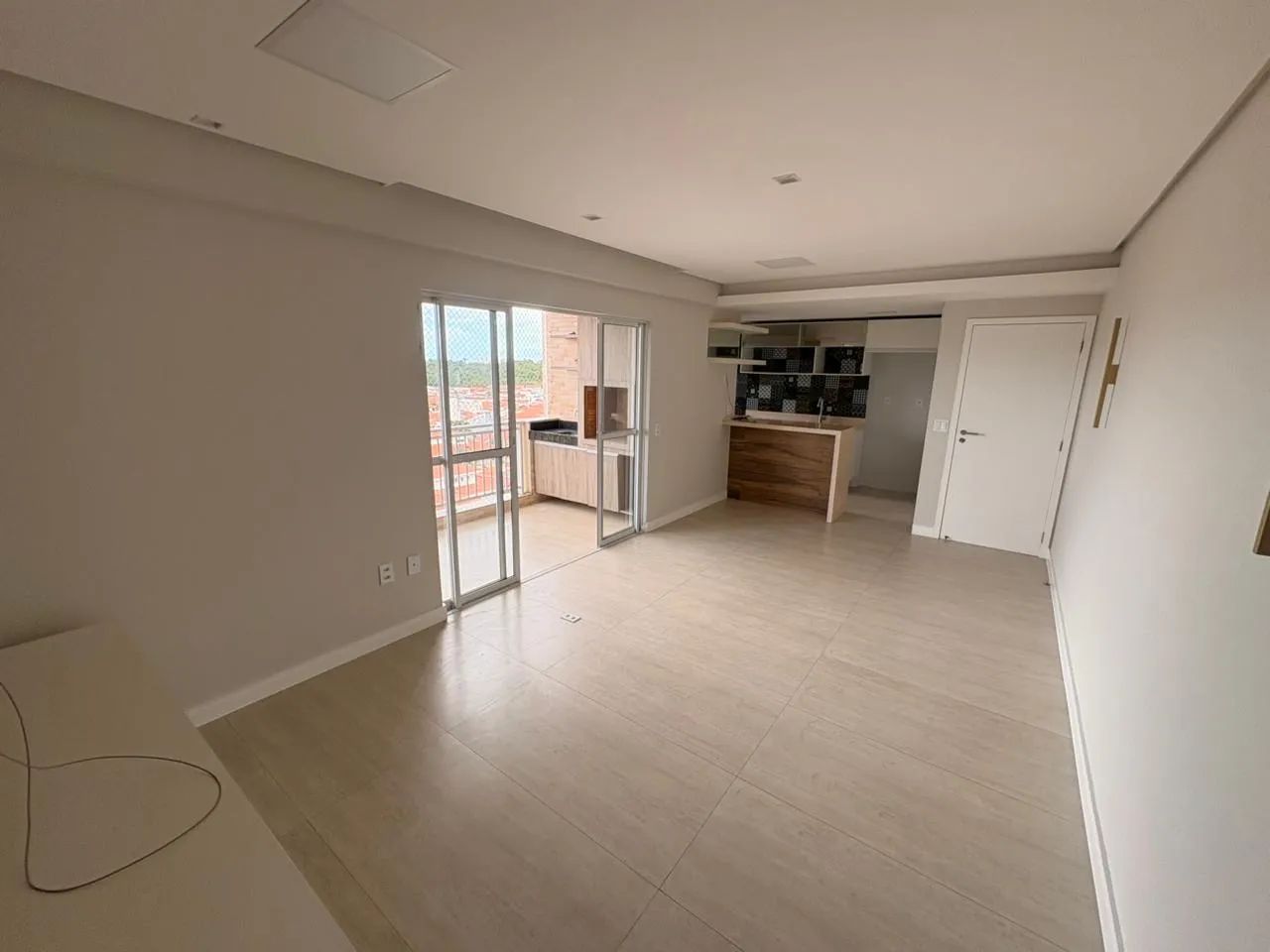Vendo apartamento com 89m² na Mário Andreazza