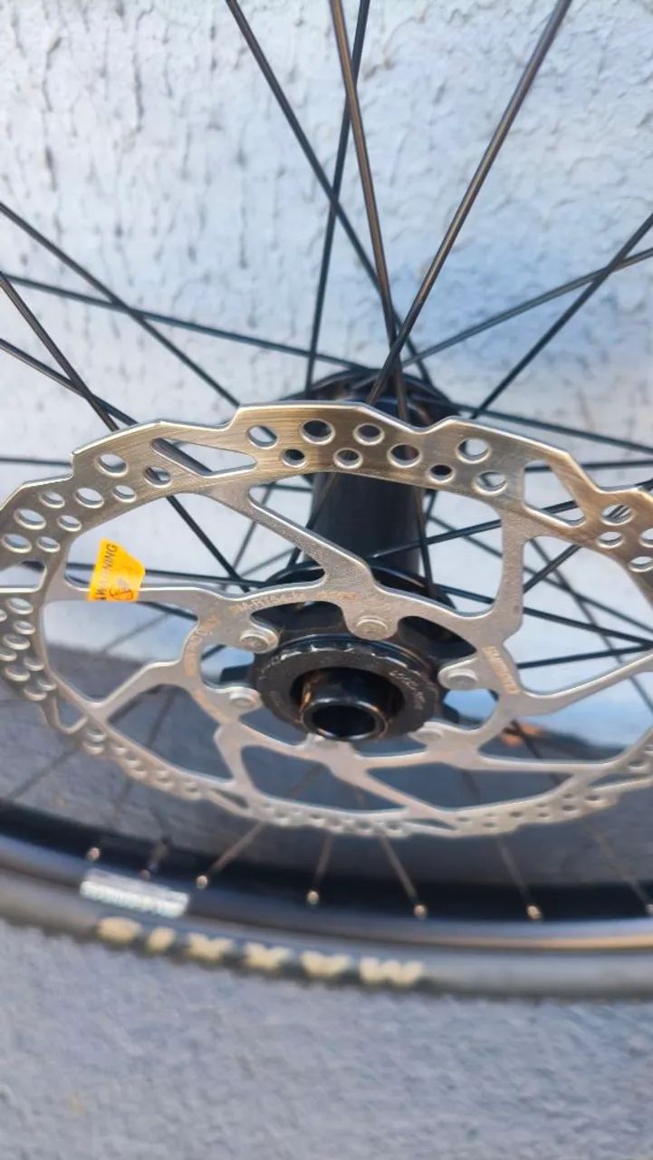 Rodas Scott MTB  Completa  - Foto 3