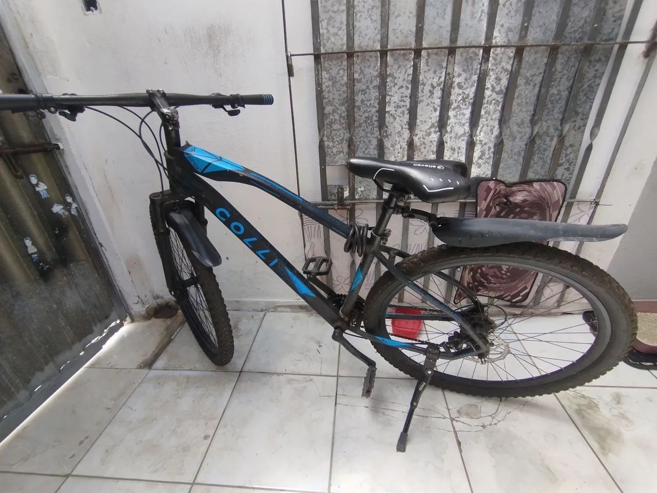 Bicicleta Colli Duster aro 29 - Foto 2