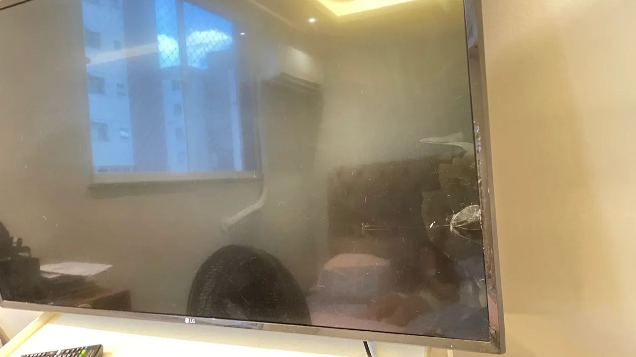 Tv 43 polegadas  - Foto 3