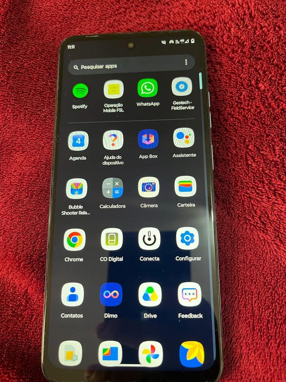 Motorola Moto G05 - Foto 2