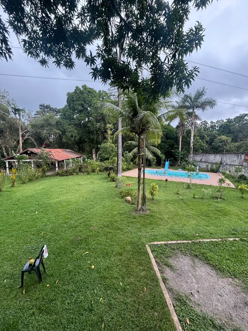Chácara na estrada de mosqueiro  - Foto 2