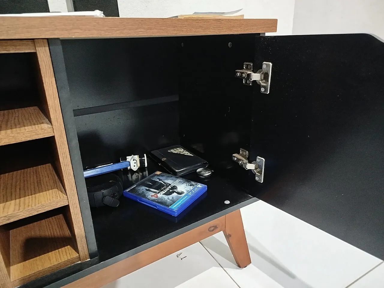 RACK SEMI NOVO  - Foto 4